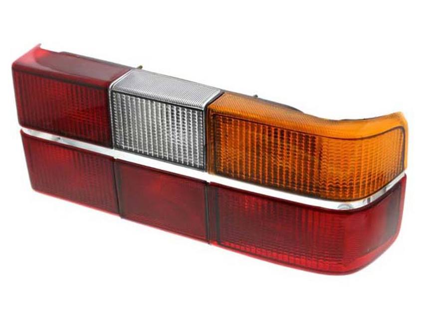 Volvo Tail Light - Passenger Side 1372227 - Proparts 34430192